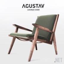 Кресло для отдыха AGUSTAV