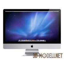 Монитор Apple iMac 27