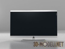 Современный телевизор TV Individual 52 Compose от Loewe