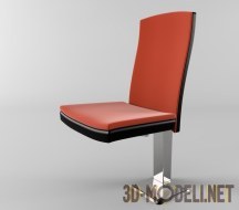 3d-модель Кресло-трансформер для зрительного зала