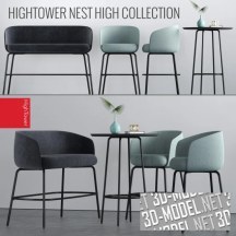 Набор High Nest от High Tower