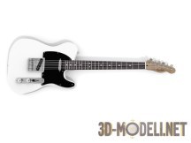 Гитара Fender Telecaster