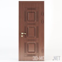 3d-модель Дверь от Legion, номер 0095