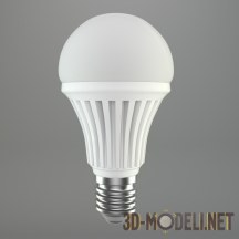 3d-модель LED Lamp