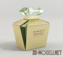 3d-модель Фруктовый аромат Badgley Mischka Couture