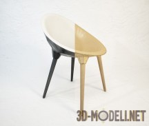 3d-модель DIESEL Rock chair от Moroso
