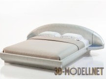 3d-модель Кровать Dream land «Sierra», размер 180x200