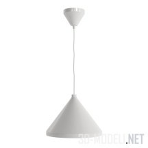 3d-модель Подвесной светильник Nevlinge IKEA