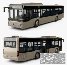 Автобус Mercedes-Benz Citaro O530 2011