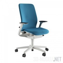 Офисное кресло free-2-move от Wilkhahn
