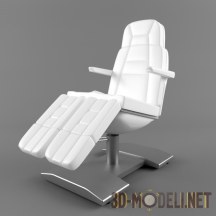 Педикюрное кресло на гидравлической колонне SL XP Podo Hydraulic