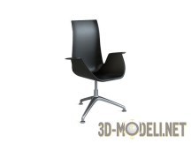 3d-модель Кресло руководителя Walter Knoll FK