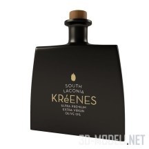 Оливковое масло Ultra Premium Kreenes