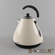 Электрический чайник JK921B Graetz