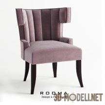 Кресло Tory от Rooma Design & Furniture