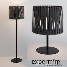 3d-модель Светильники Oh lamp от Expormim