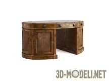 3d-модель Стол Theodore Alexander Table 7105-114