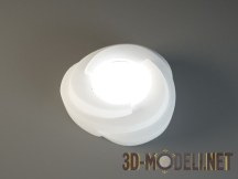 3d-модель Точечный светильник Itre Spira