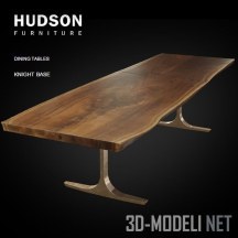 Стол от Hudson furniture
