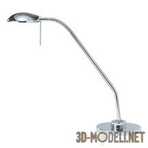 3d-модель Настольный светильник FLAMINGO ARTE LAMP