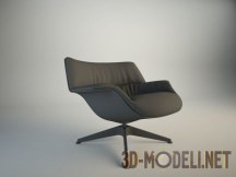 Офисное кресло в современном дизайне