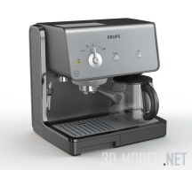 Кофеварка Krups XP 2240