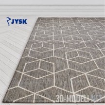 Коврик Tepih Rug Jysk