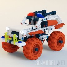 Машинка LEGO Technic 42047