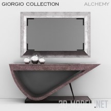 Комод ALCHEMY Giorgio collection