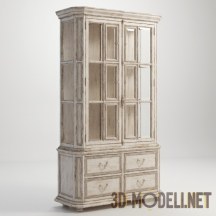3d-модель Шкаф Gramercy Home OLMEDO 501.024-WC