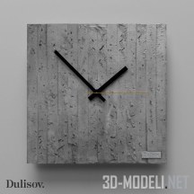 Часы Dulisov Cast