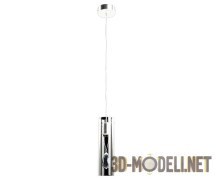 3d-модель Подвесной светильник «Фленсбург» 609010101