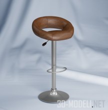 Барный стул wx1189
