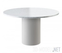 3d-модель Стол Hiroki от e15