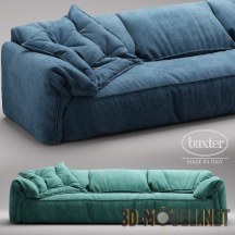 Современный диван CASABLANCA Baxter