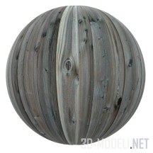 Текстура (материал): Старые деревянные планки 01