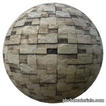 Текстура (материал): Декоративный камень