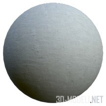 Текстура (материал): Гладкий бетон