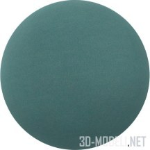 Текстура (материал): Зеленая ткань 01