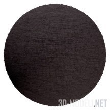 Текстура (материал): Коричневое ковровое покрытие