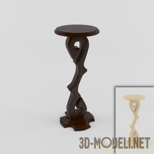 Подставка для цветов