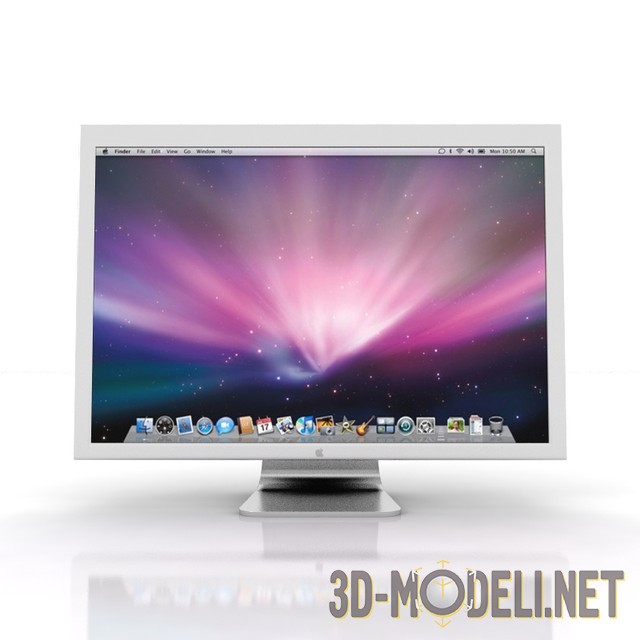 Display max. Apple Cinema display 30. Модельный ряд мониторов Apple. D-Max мониторы. Widescreen монитор 3д модель.