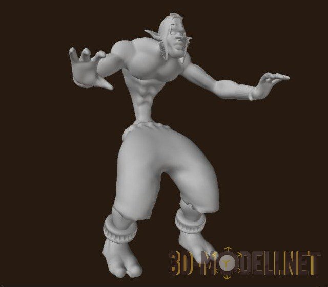 Сборник разных персонажей Сборник разных персонажей