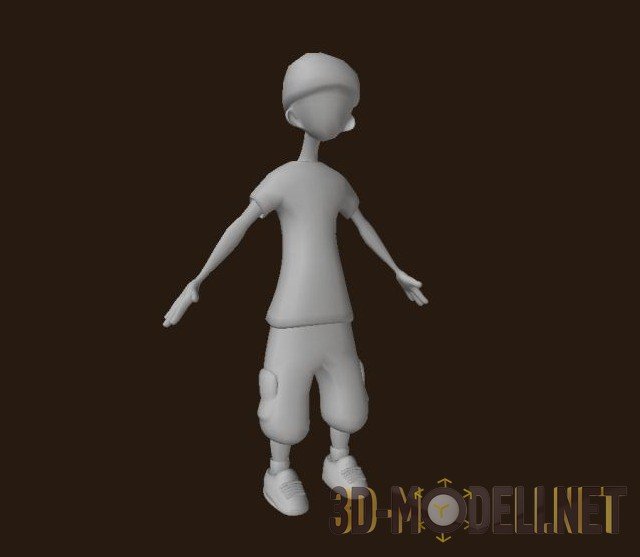 Сборник разных персонажей Сборник разных персонажей