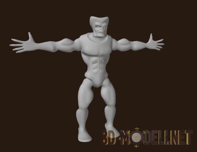 Сборник разных персонажей Сборник разных персонажей