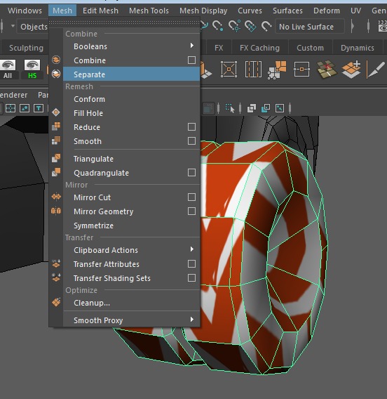 Делаем микроавтобус в Maya – Урок 1: моделирование Делаем микроавтобус в Maya – Урок 1: моделирование