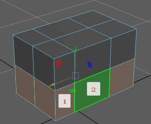 Делаем микроавтобус в Maya – Урок 1: моделирование Делаем микроавтобус в Maya – Урок 1: моделирование