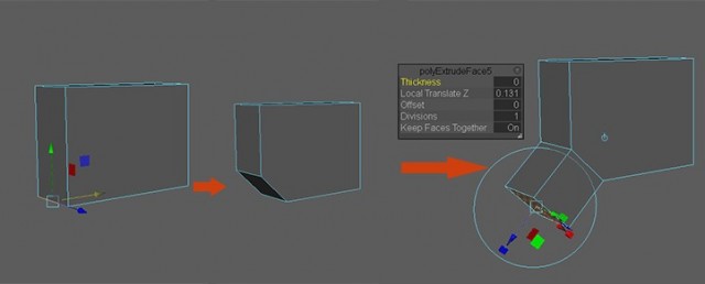 Делаем микроавтобус в Maya – Урок 1: моделирование