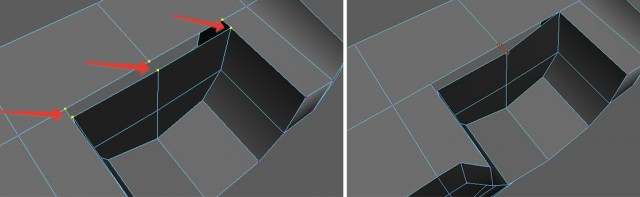 Делаем микроавтобус в Maya – Урок 1: моделирование