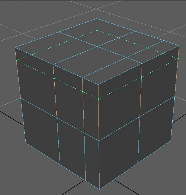Делаем микроавтобус в Maya – Урок 1: моделирование